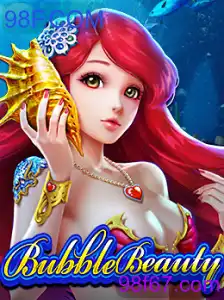 BubbleBeauty