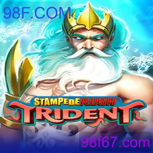 StempedeRushTrident
